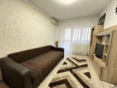 Lujerului garsoniera mobilata