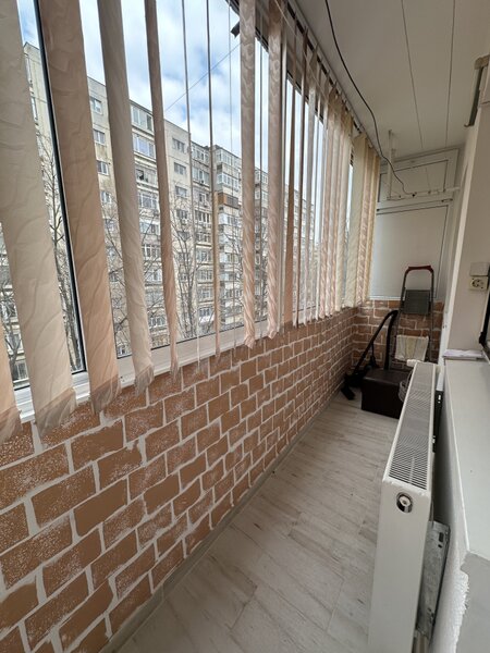 Lujerului garsoniera mobilata