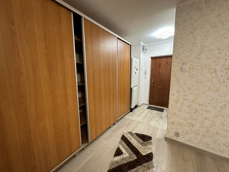 Lujerului garsoniera mobilata